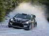 WRC 2012 Round 2: Rally Sweden