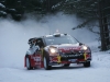 WRC 2012 Round 2: Rally Sweden