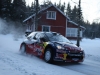 WRC 2012 Round 2: Rally Sweden