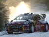 WRC 2012 Round 2: Rally Sweden