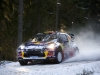 WRC 2012 Round 2: Rally Sweden