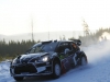 WRC 2012 Round 2: Rally Sweden