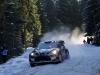 WRC 2012 Round 2: Rally Sweden