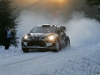 WRC 2012 Round 2: Rally Sweden