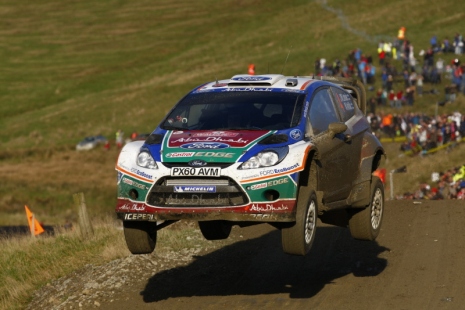 WRC 2011
