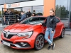 14-15.05.2019 Tor ModlinRenaut Polskafot. Szymon Kos / Renault Polska