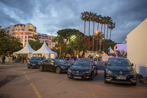 FESTIVAL DE CANNES 2018