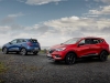 2018 - Essais presse Nouveau Renault KADJAR en Sardaigne