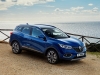 2018 - Essais presse Nouveau Renault KADJAR en Sardaigne