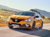 2018 - Essais presse Nouvelle Renault MEGANE R.S. chassîs Sport en Espagne