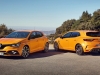 2018 - Essais presse Nouvelle Renault MEGANE R.S. chassîs Sport en Espagne