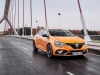 2018 - Essais presse Nouvelle Renault MEGANE R.S. chassîs Sport en Espagne