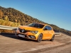 2018 - Essais presse Nouvelle Renault MEGANE R.S. chassîs Sport en Espagne