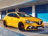 2018 - Essais presse Nouvelle Renault MEGANE R.S. chassîs Cup en Espagne