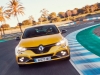 2018 - Essais presse Nouvelle Renault MEGANE R.S. chassîs Cup en Espagne