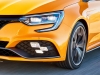 2018 - Essais presse Nouvelle Renault MEGANE R.S. chassîs Sport en Espagne