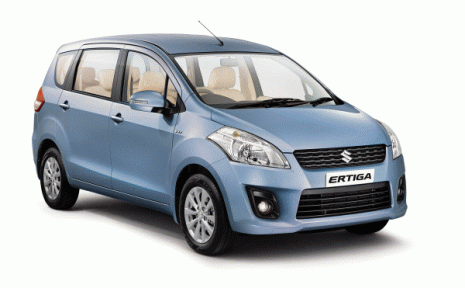 ertiga