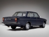 Volvo 164 – 1960s prestige celebrates its 50th anniversary