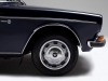 Volvo 164 – 1960s prestige celebrates its 50th anniversary