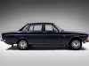 Volvo 164 – 1960s prestige celebrates its 50th anniversary