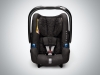 Volvo Cars' new generation child seats