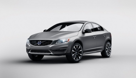 Volvo S60 Cross Country