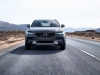 New Volvo V90 Cross Country Driving