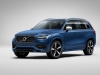 The all-new Volvo XC90 R-Design