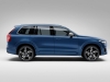 The all-new Volvo XC90 R-Design