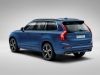 The all-new Volvo XC90 R-Design