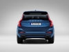 The all-new Volvo XC90 R-Design