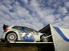 Polo R WRC Test