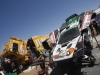 DAKAR 2012