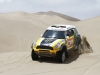 DAKAR 2012