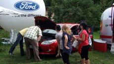 W Juracie odbyła się ostatnia impreza, zamykająca nadmorski road show Forda promujący […]