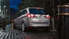 W grudniu 2010 roku w Warszawie odbyła się polska premiera Forda C-MAX […]