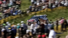 Zespół Citroën Total World Rally Team zaliczył swoje trzecie w tym sezonie […]