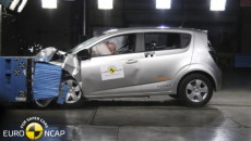 Zarówno nowy hatchback Chevrolet Aveo, jak i rodzinny siedmiomiejscowy van Orlando, otrzymały […]