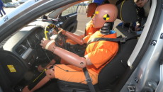 Skoda dysponuje już własną infrastrukturą umożliwiającą przeprowadzanie crash testów. TÜV-Süd, międzynarodowa organizacja […]