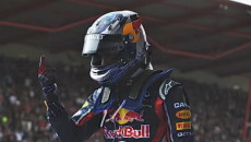 Mistrz Świata, Sebastian Vettel (Red Bull) wygrał wyścig o GP Belgii w […]