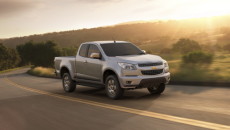 W Tajlandii odbyła się światowa premiera zupełnie nowego Chevroleta Colorado. Nowy model […]