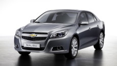 Chevrolet Malibu ósmej generacji jest pierwszym globalnym modelem Chevroleta z segmentu D […]