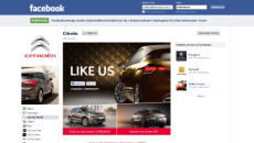 Siła przyciągania Citroena znajduje potwierdzenie na Facebooku, gdzie koncern właśnie przekroczył magiczny […]