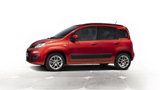 Nowy Fiat Panda dopiero co zadebiutował w czasie Salonu Samochodowego we Frankfurcie, […]