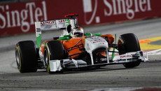 Sahara Force India – tak się nazywa nowy zespół, który powstał po […]