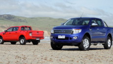 Nowy Ford Ranger zapisał się na kartach motoryzacyjnej historii jako pierwszy pickup, […]