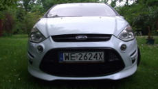 Zaprezentowany w 2010 roku odnowiony Ford S-MAX posiada szereg innowacyjnych funkcji i […]