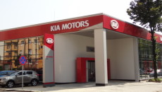 W Katowicach uruchomiono właśnie nowy salon Kia Motors, należący do firmy MOTO […]