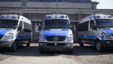 Model Mercedes-Benz Sprinter będzie służył polskiej Policji w całym kraju. Przekazanie pierwszej […]
