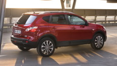Firma Nissan opracowała nową wersję modelu Qashqai z serii Pure Drive z […]